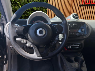 smart Fortwo 70 1.0 twinamic Youngster (10)