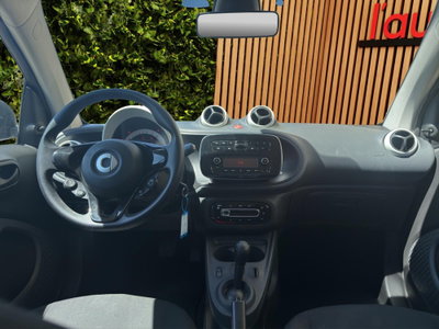smart Fortwo 70 1.0 twinamic Youngster (11)