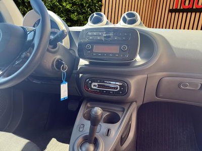smart Fortwo 70 1.0 twinamic Youngster (12)