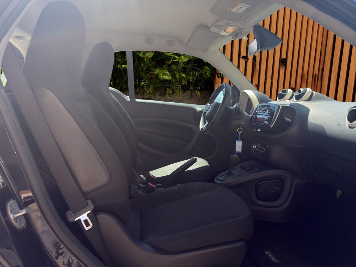 smart Fortwo 70 1.0 twinamic Youngster (14)
