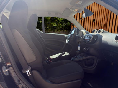 smart Fortwo 70 1.0 twinamic Youngster (14)