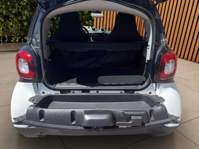 smart Fortwo 70 1.0 twinamic Youngster (16)