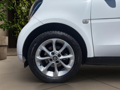 smart Fortwo 70 1.0 twinamic Youngster (8)