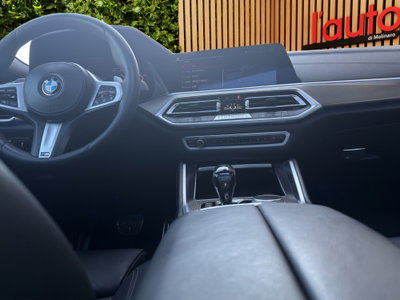 BMW X6 xDrive30d 48V Msport (11)