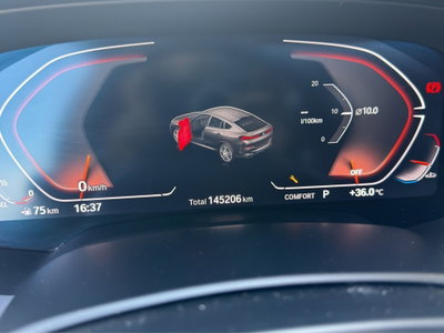 BMW X6 xDrive30d 48V Msport (17)