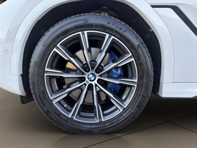 BMW X6 xDrive30d 48V Msport (20)
