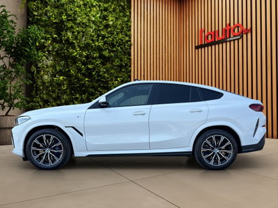 BMW X6 xDrive30d 48V Msport (3)