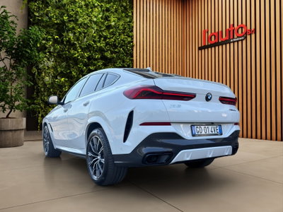 BMW X6 xDrive30d 48V Msport (4)