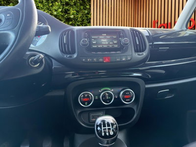 Fiat 500L 1.3 Multijet 95 CV Dualogic Trekking (13)