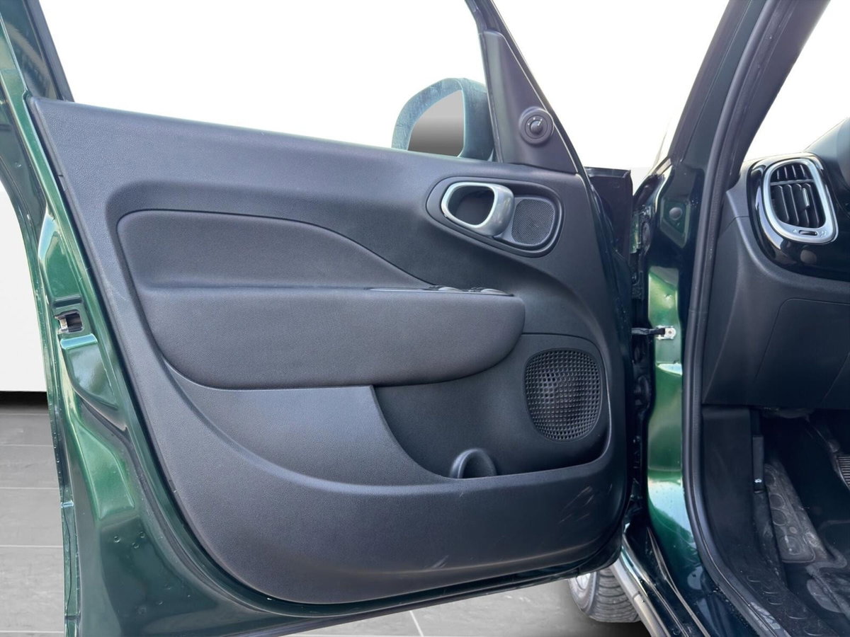 Fiat 500L 1.3 Multijet 95 CV Dualogic Trekking (14)