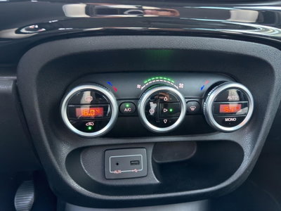Fiat 500L 1.3 Multijet 95 CV Dualogic Trekking (16)