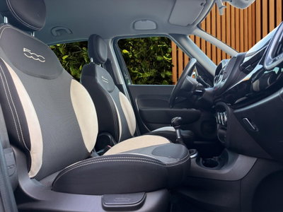 Fiat 500L 1.3 Multijet 95 CV Dualogic Trekking (18)