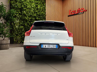 Volvo XC40 D3 AWD Geartronic Momentum (6)