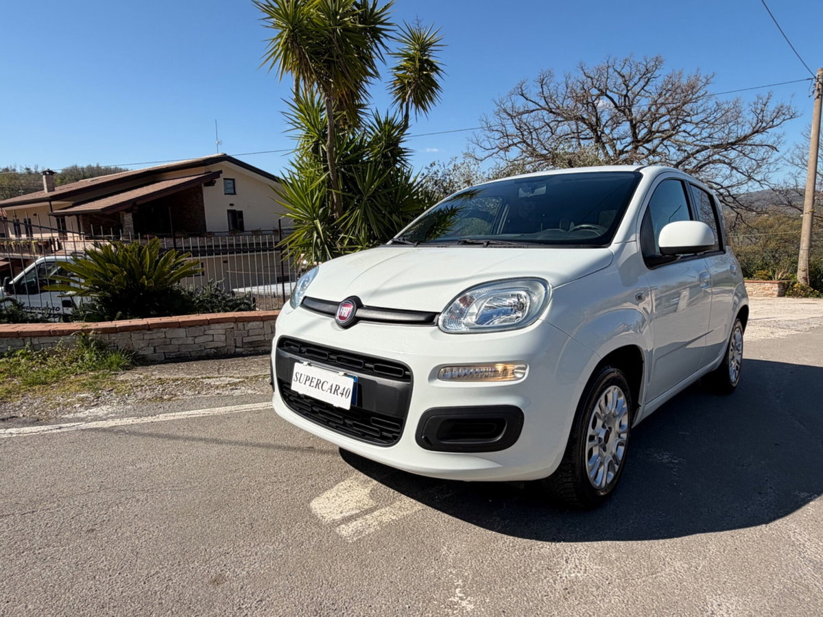 Fiat Panda 1.2 Easy