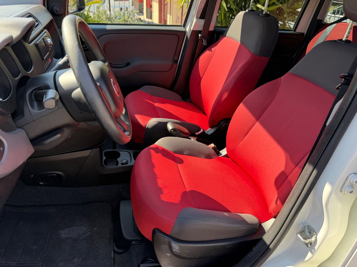 Fiat Panda 1.2 Easy (13)
