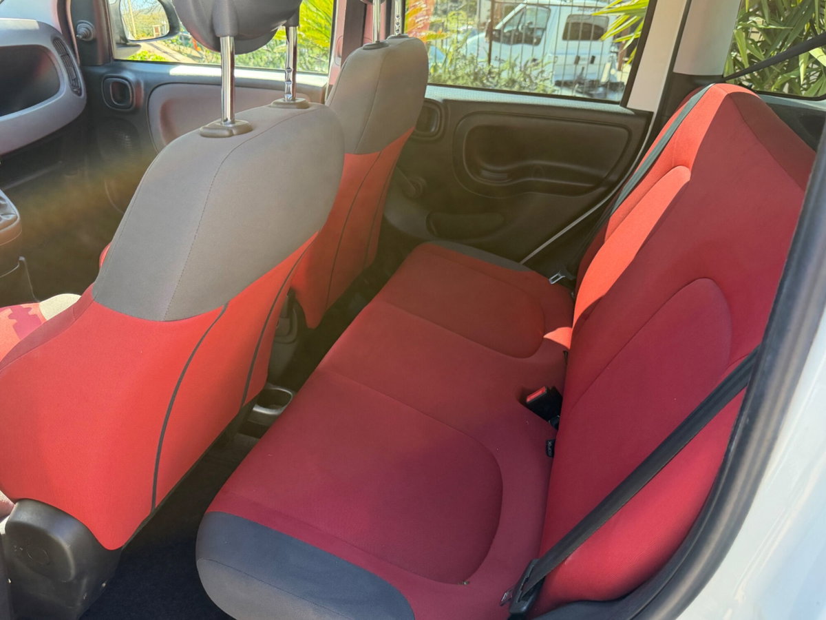 Fiat Panda 1.2 Easy (14)