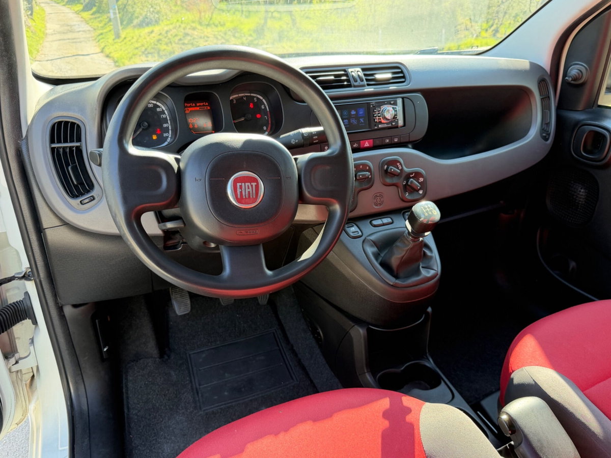 Fiat Panda 1.2 Easy (15)