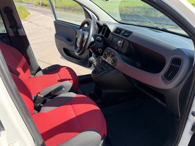 Fiat Panda 1.2 Easy (16)