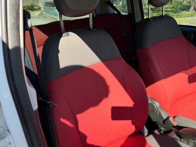 Fiat Panda 1.2 Easy (17)