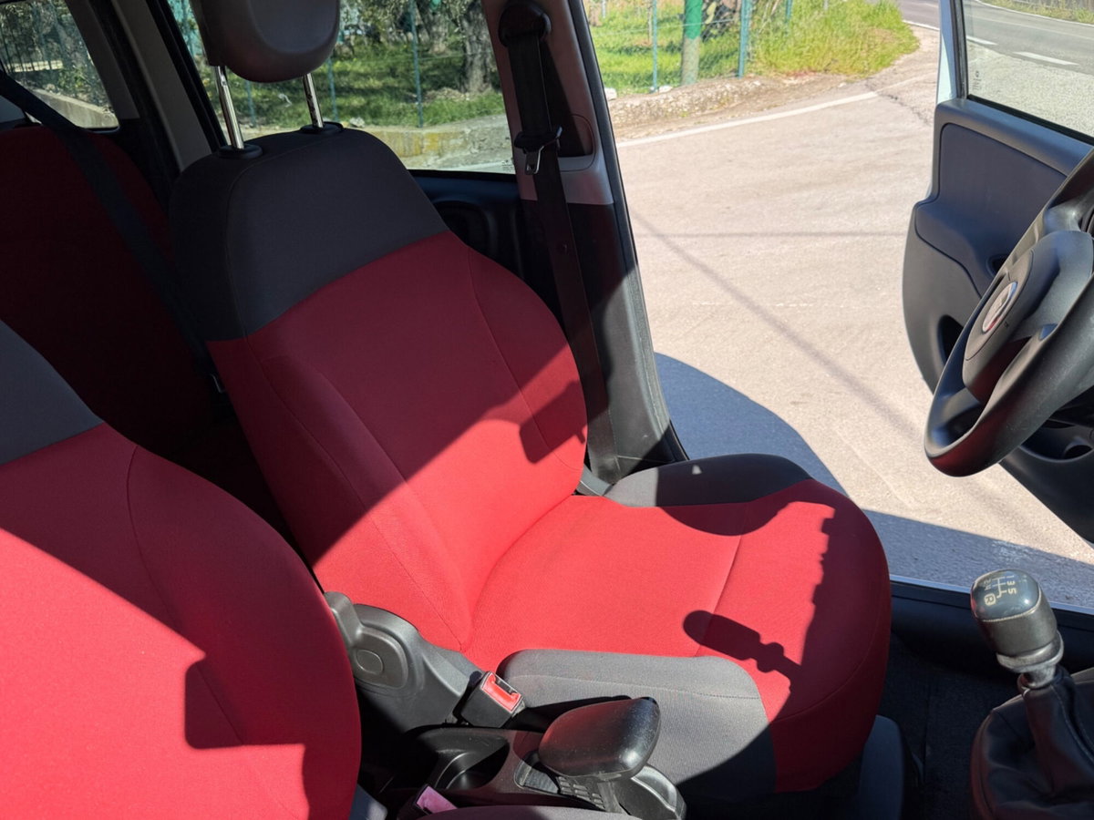 Fiat Panda 1.2 Easy (18)