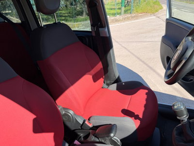 Fiat Panda 1.2 Easy (18)