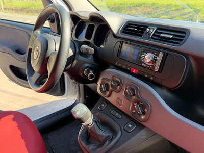 Fiat Panda 1.2 Easy (19)