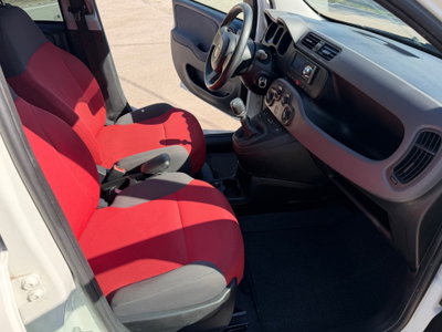 Fiat Panda 1.2 Easy (20)