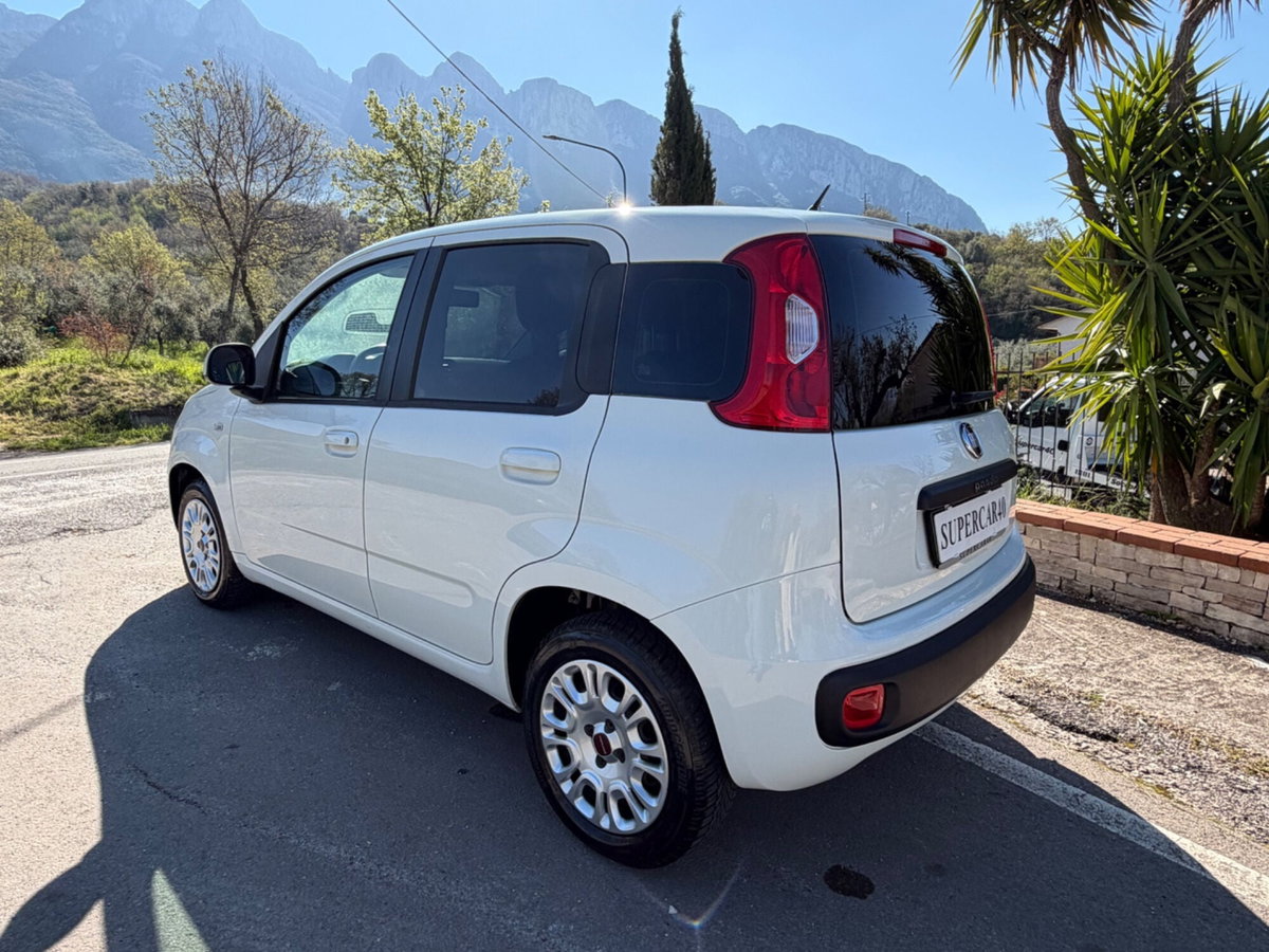 Fiat Panda 1.2 Easy (3)