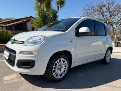 Fiat Panda 1.2 Easy (8)