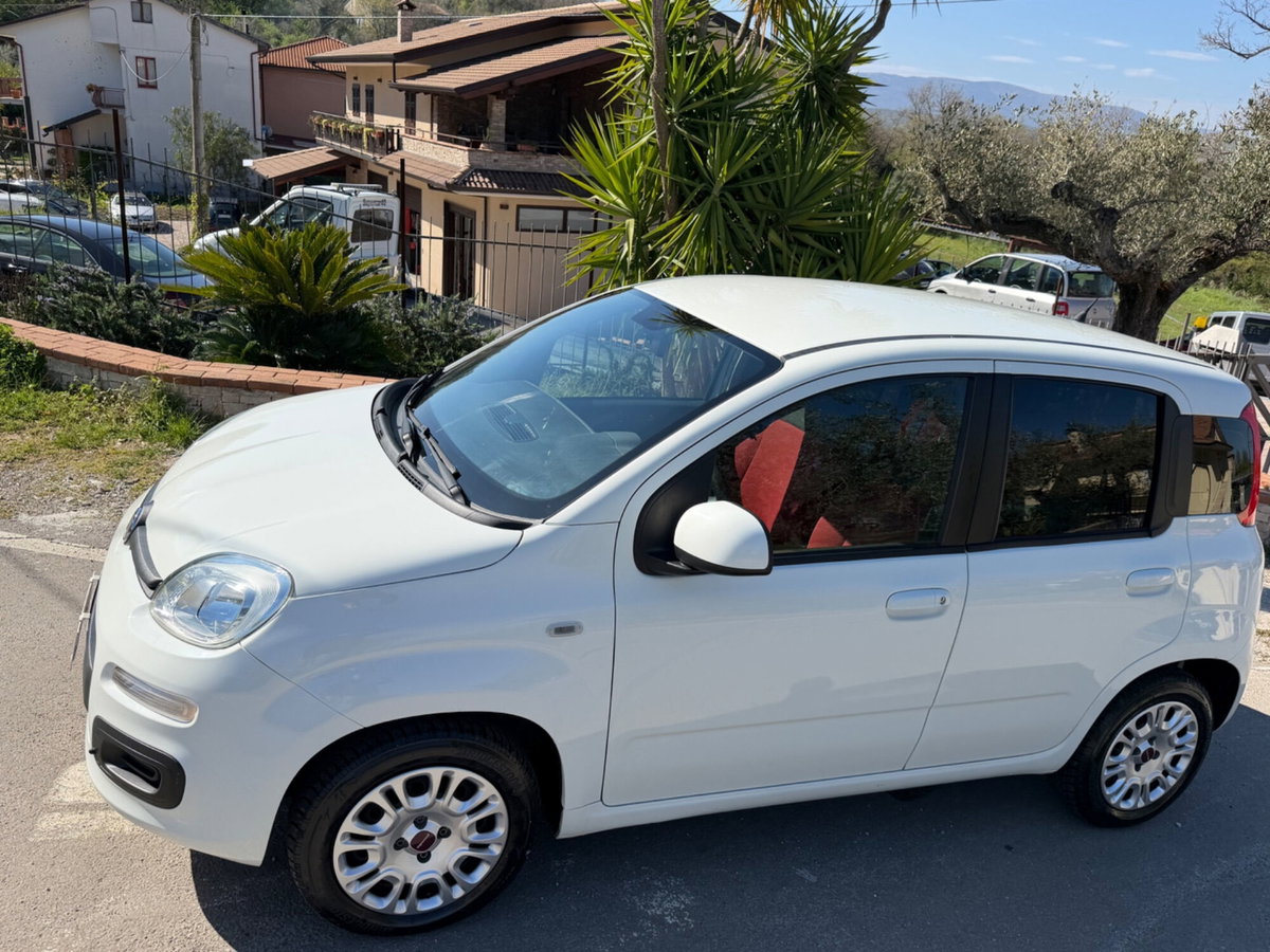 Fiat Panda 1.2 Easy (9)