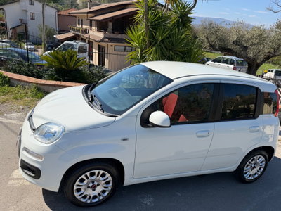 Fiat Panda 1.2 Easy (9)