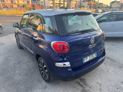 Fiat 500L 1.3 Multijet 95 CV Dualogic Mirror (5)