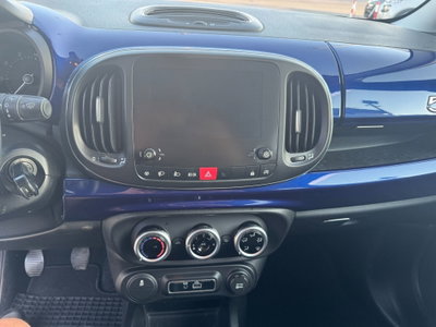 Fiat 500L 1.3 Multijet 95 CV Dualogic Mirror (10)