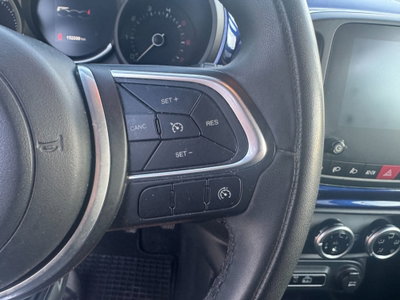 Fiat 500L 1.3 Multijet 95 CV Dualogic Mirror (11)
