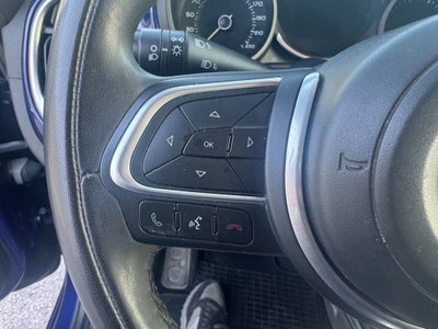 Fiat 500L 1.3 Multijet 95 CV Dualogic Mirror (12)