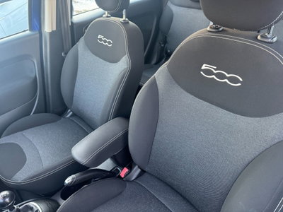 Fiat 500L 1.3 Multijet 95 CV Dualogic Mirror (15)