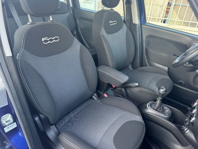 Fiat 500L 1.3 Multijet 95 CV Dualogic Mirror (16)