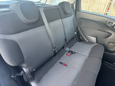Fiat 500L 1.3 Multijet 95 CV Dualogic Mirror (17)