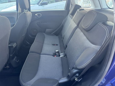 Fiat 500L 1.3 Multijet 95 CV Dualogic Mirror (18)