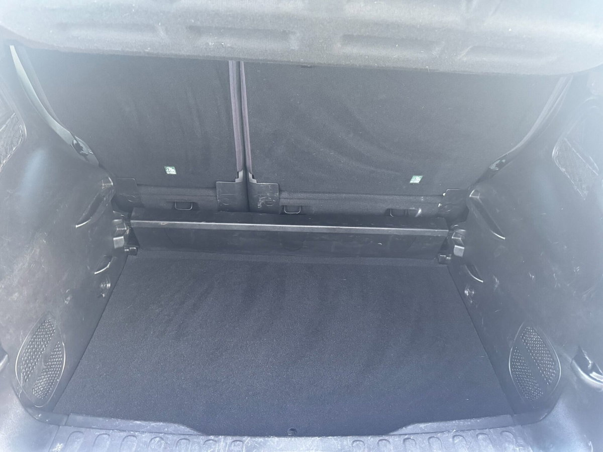 Fiat 500L 1.3 Multijet 95 CV Dualogic Mirror (19)