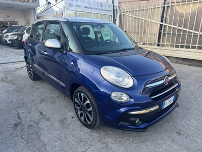 Fiat 500L 1.3 Multijet 95 CV Dualogic Mirror (2)