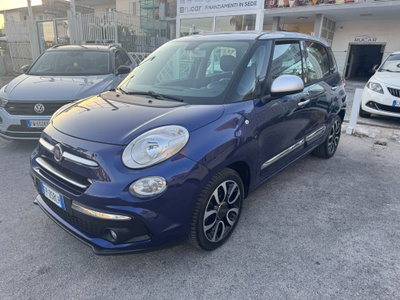 Fiat 500L 1.3 Multijet 95 CV Dualogic Mirror (3)
