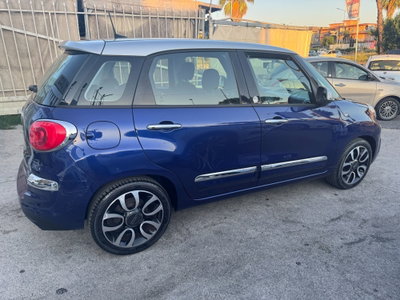 Fiat 500L 1.3 Multijet 95 CV Dualogic Mirror (6)