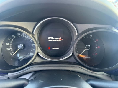 Fiat 500L 1.3 Multijet 95 CV Dualogic Mirror (8)