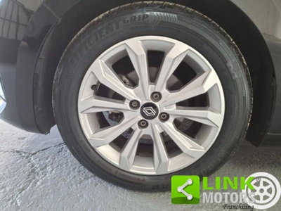 Renault Clio SCe 65 CV 5 porte Life (10)