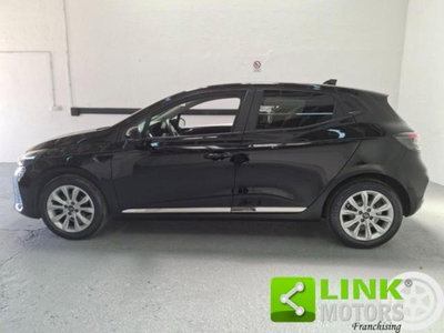 Renault Clio SCe 65 CV 5 porte Life (15)