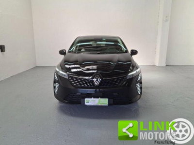 Renault Clio SCe 65 CV 5 porte Life (2)