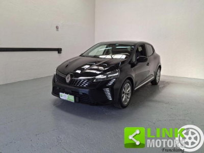 Renault Clio SCe 65 CV 5 porte Life (3)
