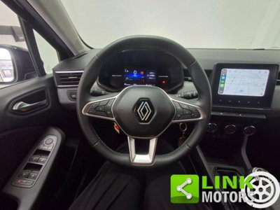 Renault Clio SCe 65 CV 5 porte Life (6)