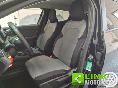 Renault Clio SCe 65 CV 5 porte Life (8)